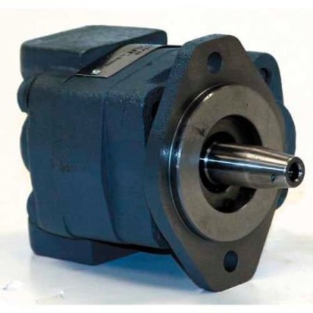 BUYERS PRODUCTS Buyers Clutch Pump, CP217SP, 2.17 CIR, Side Ports, 9.39 GPM @ 1,000 RPM CP217SP